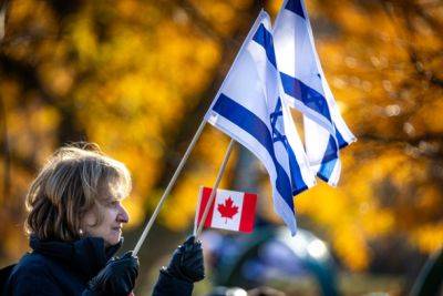Джастин Трюдо - Канадский парламент проголосует по вопросу «создания палестинского государства» - nashe.orbita.co.il - Израиль - Палестина - Канада - Оттава