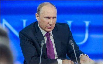 Владимир Путин - Путин хочет создать на территории Украины "санитарную зону" - mignews.net - Россия - Украина - Киев - Президент