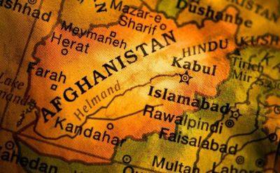 "Талибан" заявил о восьми погибших в результате авиаударов Пакистана - mignews.net - Украина - Афганистан - Пакистан