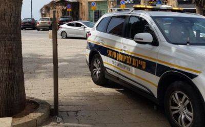 Полиция расследует возможный взлом сгоревшей синагоги в Кфар-Сабе - mignews.net