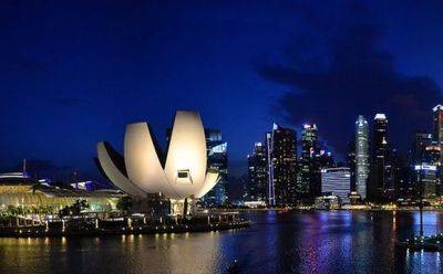 Китай предупреждает своих граждан в Сингапуре держаться подальше от азартных игр - mignews.net - Китай - Сингапур - Las Vegas - Республика Сингапур