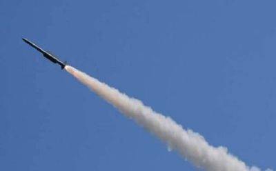 Антони Блинкен - Северная Корея выпустила баллистические ракеты малой дальности в Восточное море - mignews.net - Сша - Япония - Кндр - Пхеньян - Сеул