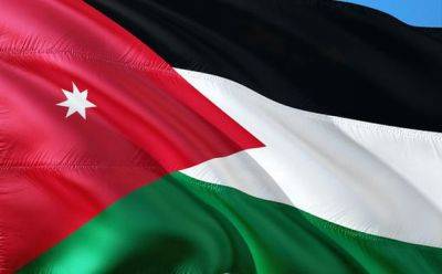 Айман Аль-Сафади - Череда обвинений Израиля в "создании голода" - теперь Иордания - mignews.net - Израиль - Бразилия - Иордания - Амман