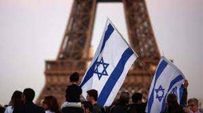 Евросоюз намерен одобрить санкции против израильских поселенцев и ХАМАС - nashe.orbita.co.il - Сша - Евросоюз - Англия - Франция - Испания - Брюссель - Париж - Хамас