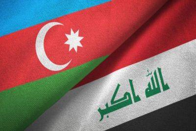 Микаил Джаббаров - Мухаммед Шиа - Обсуждены перспективы развития многовекторного сотрудничества между Азербайджаном и Ираком (ФОТО) - trend.az - Ирак - Азербайджан