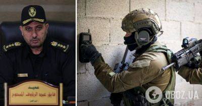 Война в Израиле – убитый Фаик аль-Мабхух, руководитель отдела внутренней безопасности ХАМАС – операция Израиля в больнице Аль-Шифа | OBOZ.UA - obozrevatel.com - Израиль - Хамас