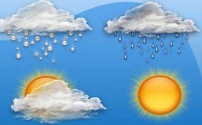 Прогноз погоды в Израиле на 19 марта: пройдут дожди с грозами - mignews.net - Израиль - Тель-Авив - Иерусалим