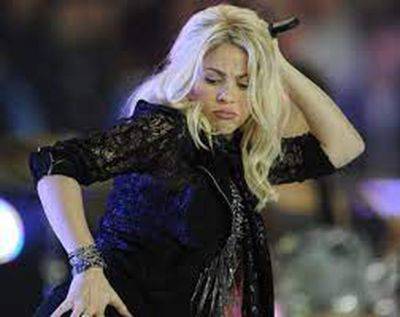 Шакира опровергла слухи о причине разрыва отношений с Пике - mignews.net