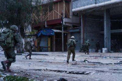 ЦАХАЛ продолжает операцию в больнице "Шифа" - mignews.net - Израиль - Хамас