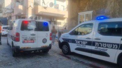 Женщину зарезали в Южном Тель-Авиве, полиция ищет убийцу - vesty.co.il - Израиль - Тель-Авив