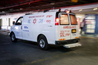 Женщина жестоко убита в Южном Тель-Авиве - news.israelinfo.co.il - Тель-Авив