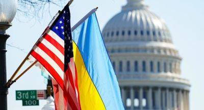 Владимир Путин - Дональд Трамп - Майк Джонсон - В США поддержали новый ход - Украине помощь в кредит - mignews.net - Сша - Украина - Президент