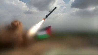 Крылатая ракета из Йемена упала под Эйлатом – никто не пострадал - 9tv.co.il - Израиль - Йемен - Хамас