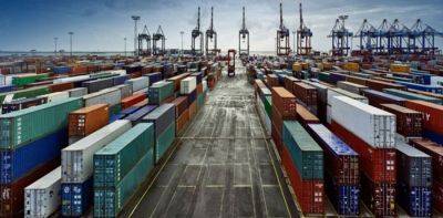 Объем внешней торговли Ирана достиг 138 млрд долларов - trend.az - Иран