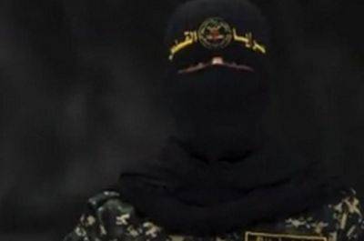 Итамара Бен-Гвира - Исламский джихад: Рамадан будет месяцем террора - mignews.net - Иерусалим