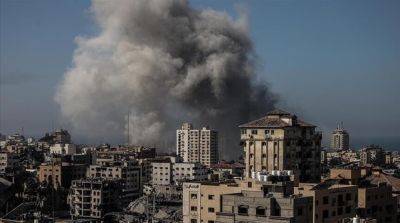 В ООН назвали количество погибших женщин в Секторе Газа с начала войны в Израиле - ru.slovoidilo.ua - Израиль - Украина