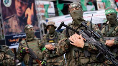Война в Секторе Газы – Израиль согласился на прекращение огня, решение по ХАМАС - apostrophe.ua - Израиль - Египет - Катар - Сша - Украина - Хамас