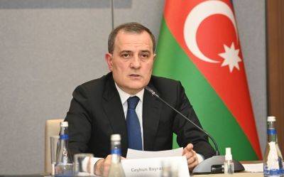 Джейхун Байрамов - Отношения между Турцией и Азербайджаном не имеют аналогов в мире - Джейхун Байрамов - trend.az - Турция - Азербайджан
