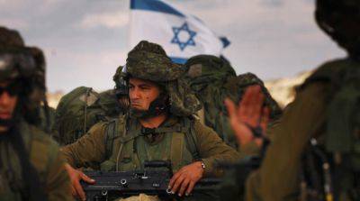 Израиль согласился на временное перемирие в Секторе Газы, слово за ХАМАС – СМИ - ru.slovoidilo.ua - Израиль - Украина - Хамас