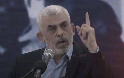 Главное требование ХАМАСа - вернуть гражданских в северную Газу - mignews.net - Израиль - Хамас