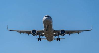 Eurowings возобновляет полеты в Израиль - nep.detaly.co.il - Израиль - Тель-Авив - Германия - Брюссель - Brussels