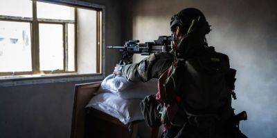 Бои в больнице «Шифа»: ликвидированы 90 террористов - detaly.co.il - Хамас