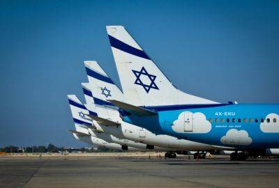Первый терминал аэропорта Бен-Гурион вернется к работе - nashe.orbita.co.il - Израиль