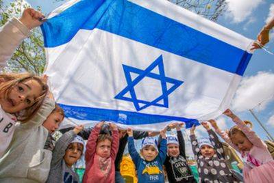 Израиль занял 5-е место в мировом рейтинге счастья - nashe.orbita.co.il - Израиль