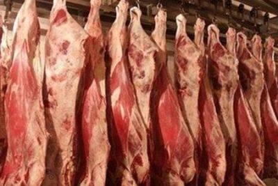 В январе-феврале 2024 Азербайджан увеличил расходы на импорт мяса - trend.az - Сша - Азербайджан