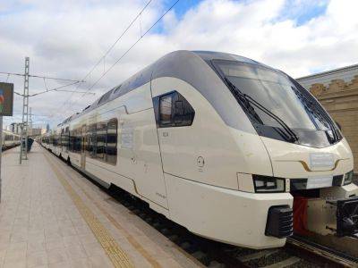 По маршруту Баку-Агстафа дополнительно назначены 9 железнодорожных рейсов - trend.az - Азербайджан
