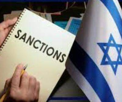 ЕС по примеру США не ввели санкции против Ирана - mignews.net - Израиль - Иран - Сша - Евросоюз