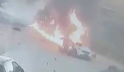 Уничтожены по пути на теракт: первые подробности об ударе по машине в Дженине - mignews.net