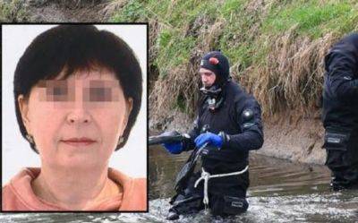 Bild: Найдено тело матери убитой украинки - mignews.net - Германия