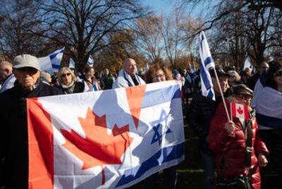 Мелани Жоли - Запрет Канады на поставки оружия в Израиль оказался предупреждением - nashe.orbita.co.il - Израиль - Канада - Оттава