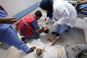 ЦАХАЛ отчитывается об операции в больнице «Шифа» - isra.com - Израиль - Хамас