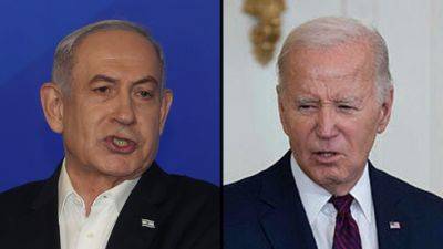 Добраться до Рафиаха: почему США не дают Израилю закончить войну на выгодных условиях - vesty.co.il - Израиль - Сша - Хамас