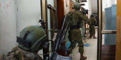 ЦАХАЛ: засевшие в «Шифе» боевики «Исламского джихада» предпочли сдаться - detaly.co.il - Палестина - city Gaza - Хамас