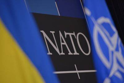 Роб Бауэр - В НАТО считают, что Украине нужна мобилизация, а "не только гранаты" - mignews.net - Украина