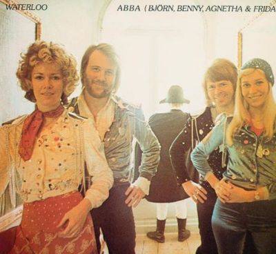 Группа ABBA будет награждена королем Швеции рыцарскими орденами - mignews.net - Швеция