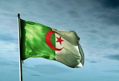 В Алжире пройдут внеочередные президентские выборы - trend.az - Алжир - Алжирская Народная Демократическая Республика