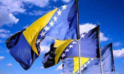 Шарль Мишель - ЕС решил начать переговоры о членстве Боснии и Герцеговины - trend.az - Евросоюз - Босния и Герцеговина