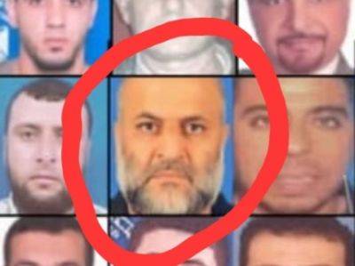 Даниэль Хагари - Среди задержанных в Шифа - руководитель операций ХАМАСа - mignews.net - Газа - Хамас