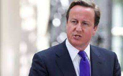 Дэвид Кэмерон - Кэмерон обвинил Израиль в блокировании помощи в Газу - mignews.net - Израиль - Англия