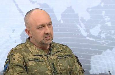 Командующий Павлюк: 100-тысячная группировка РФ летом может пойти в наступление - mignews.net - Россия - Украина