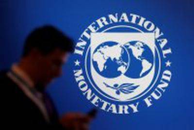 Денис Шмыгаль - МВФ одобрил очередной транш финансовой поддержки в почти $900 млн для Украины - mignews.net - Украина