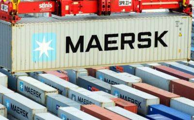 Maersk заявляет, что пока рано возобновлять плавание по Красному морю - mignews.net - Евросоюз