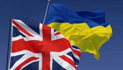 Британия уже подготовила новый пакет помощи Украине с дронами и ПВО - mignews.net - Украина - Англия