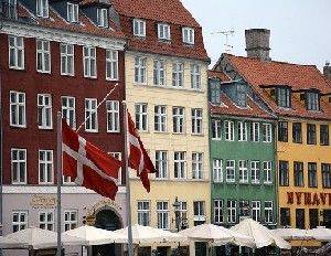Дания столкнулась с проблемами из-за Израиля - isra.com - Израиль - Палестина - Дания - Копенгаген