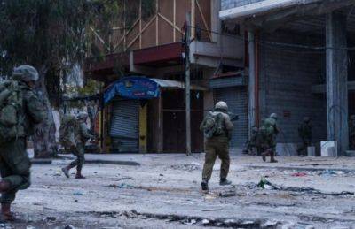 ЦАХАЛ выжидал с операцией в Шифа месяц - чтобы застать врасплох ХАМАС - mignews.net - Хамас