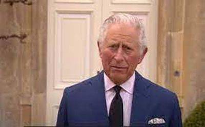 принц Уильям - Кейт Миддлтон - Онкобольной король Чарльз трогательно поддержал Кейт Миддлтон - mignews.net - Лондон - Англия